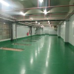 蚌埠FRP玻璃钢防腐地坪-缩略图2