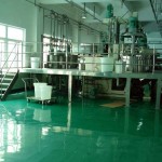 蚌埠乙烯基防腐蚀地坪,乙烯基酯地坪,乙烯基酯防腐蚀地坪,乙烯基重防腐蚀地坪,乙烯基重防腐地坪,乙烯基重防腐自流平地坪-缩略图1