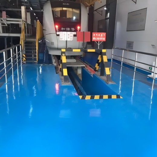 蚌埠环氧防腐蚀地坪,环氧积层地坪